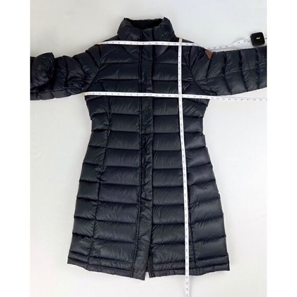 Kathmandu Duckdown and Feather DriFill 550 Puffer Jacket Size 8/ Excellent - Picture 5 of 9